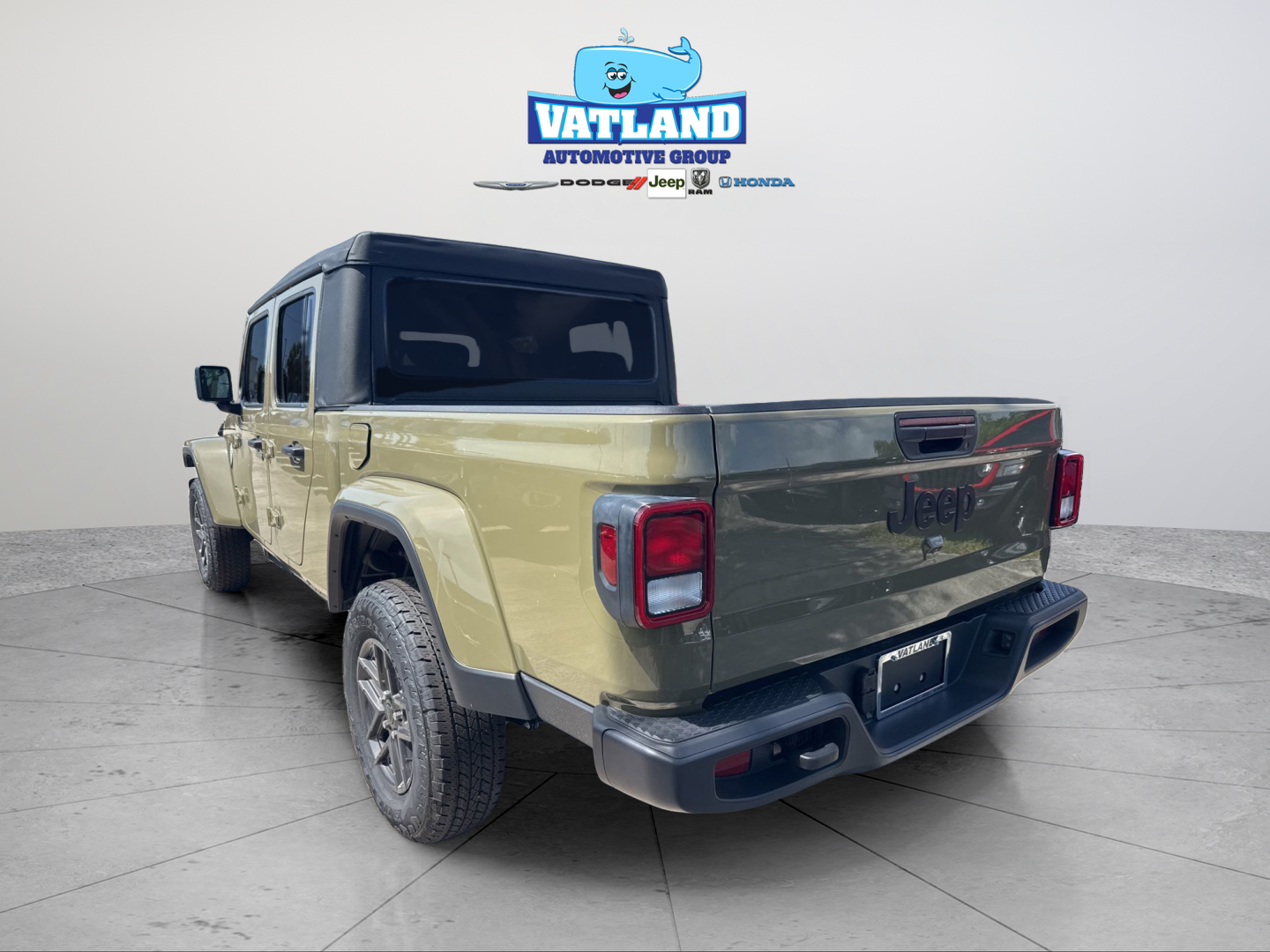 New 2026 41 Exterior Paint Jeep Sport S image 3