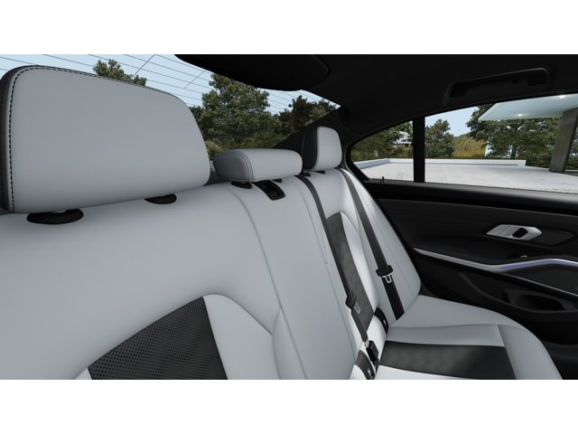 New 2027 Special Order Color BMW  image 12