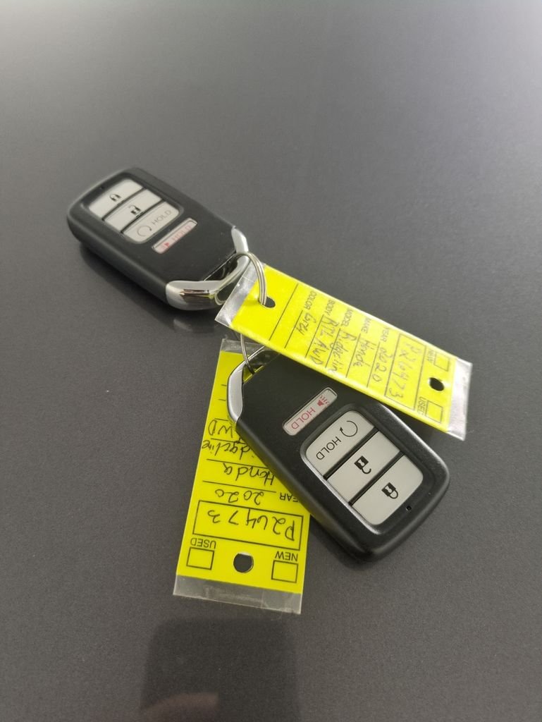 Used 2020  Honda RTL image 28