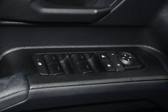 Certified Used 2025 BLACK Toyota  image 10