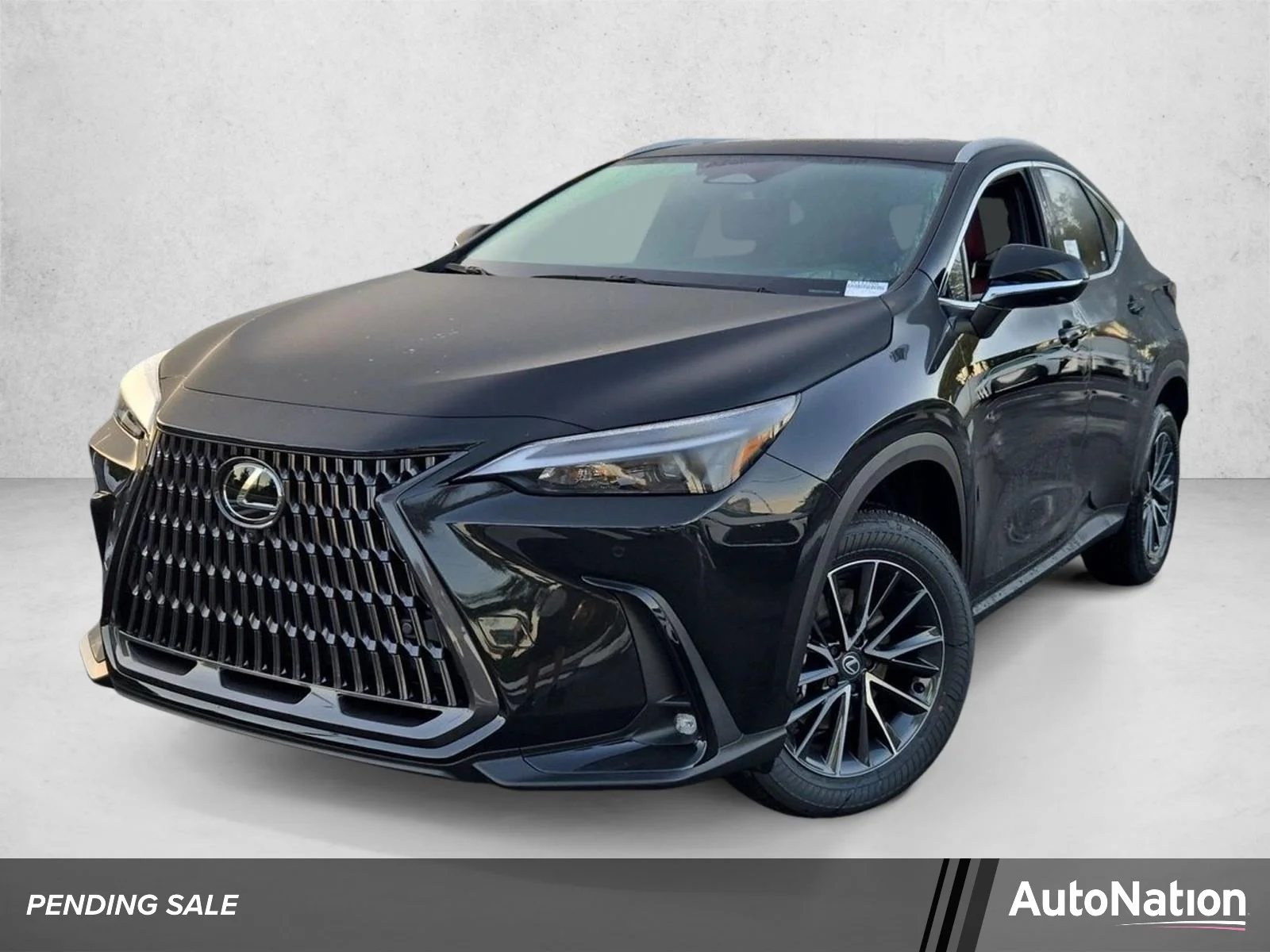 2026 Lexus NX  350 PREMIUM AWD