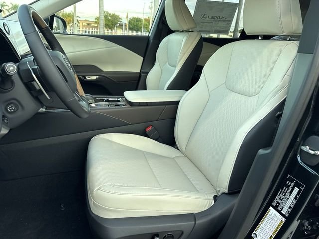 2026 Lexus RX 350 Premium - Photo 11