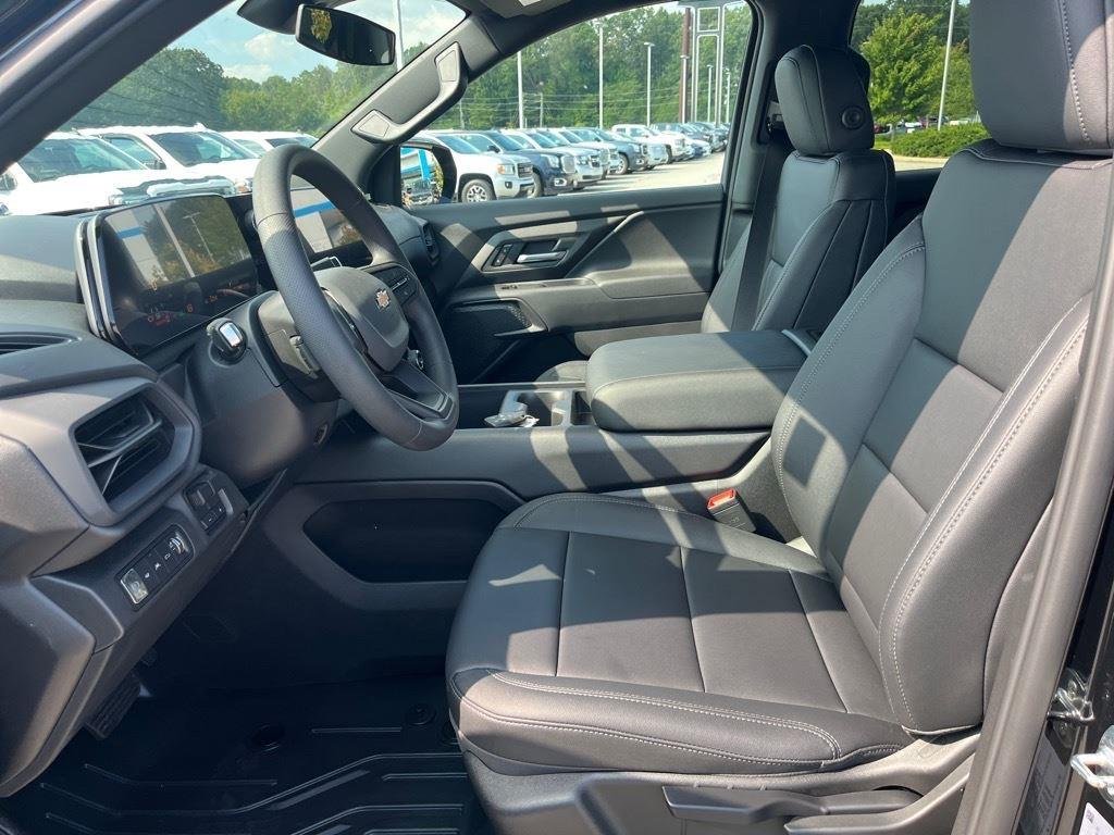 2026 Chevrolet Silverado EV Work Truck - Photo 25