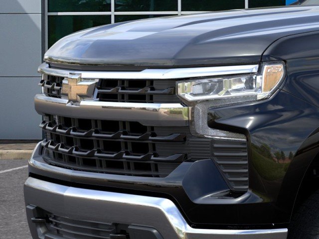 2026 Chevrolet Silverado 1500 LT - Photo 13
