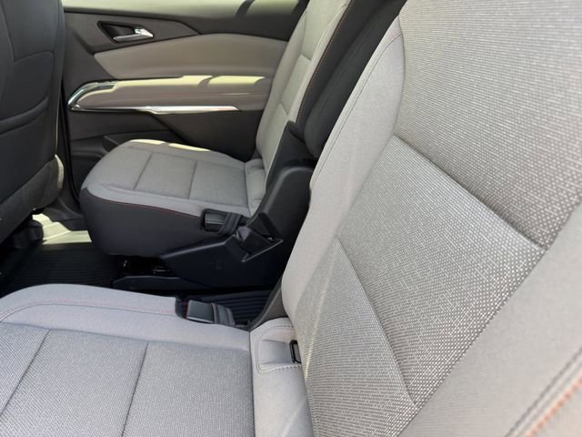 2026 Chevrolet Traverse LT - Photo 21