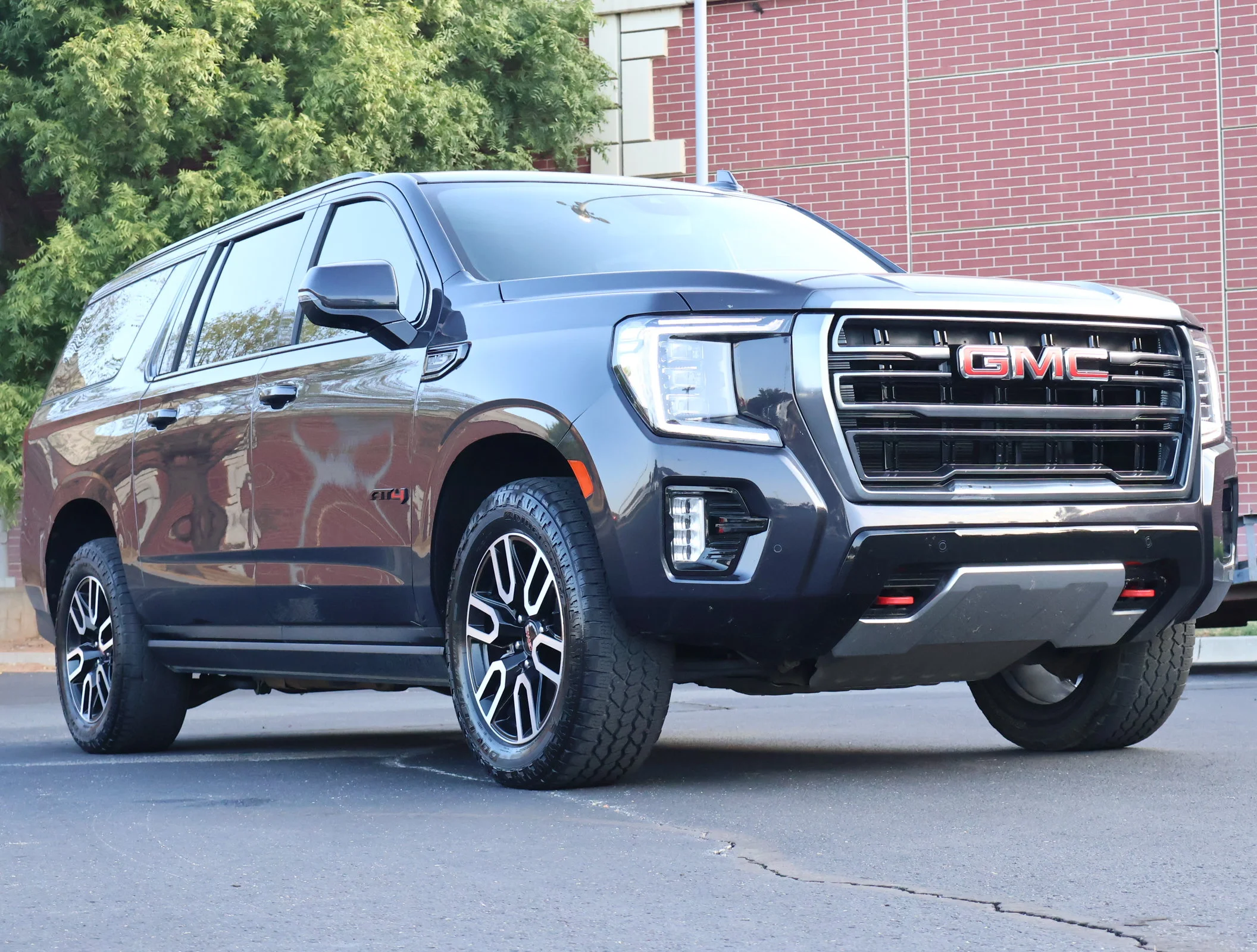 2023 GMC Yukon XL