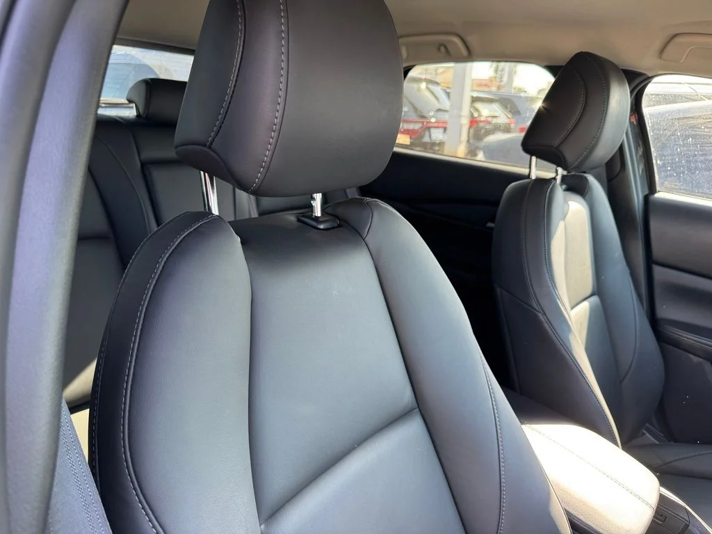 Used 2025 Gray Mazda 2.5 S Select Sport image 2