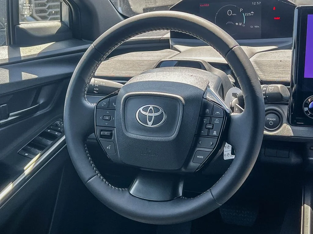 New 2026 Steel Toyota  image 14