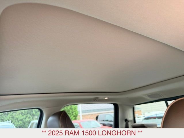 Used 2025 Black Ram Limited image 26