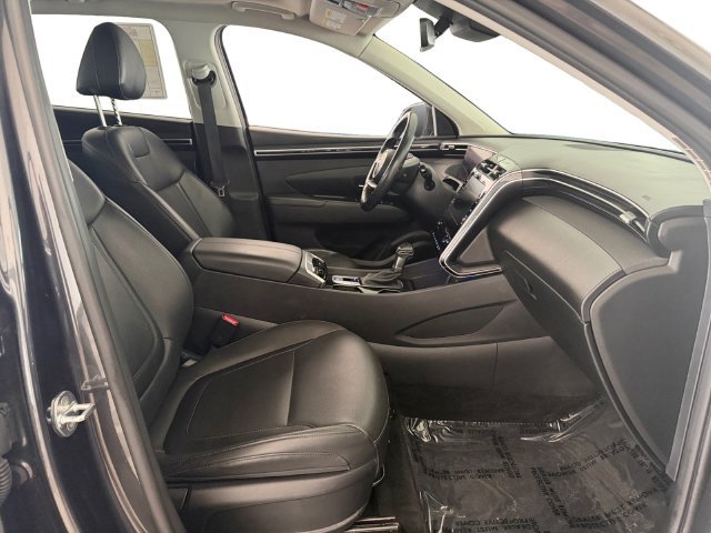Used 2023 Gray Hyundai SEL image 31