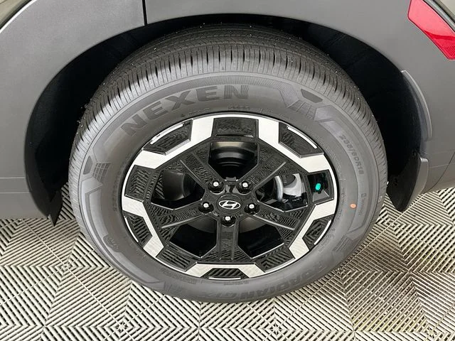 New 2026 Hyundai SANTA FE SEL