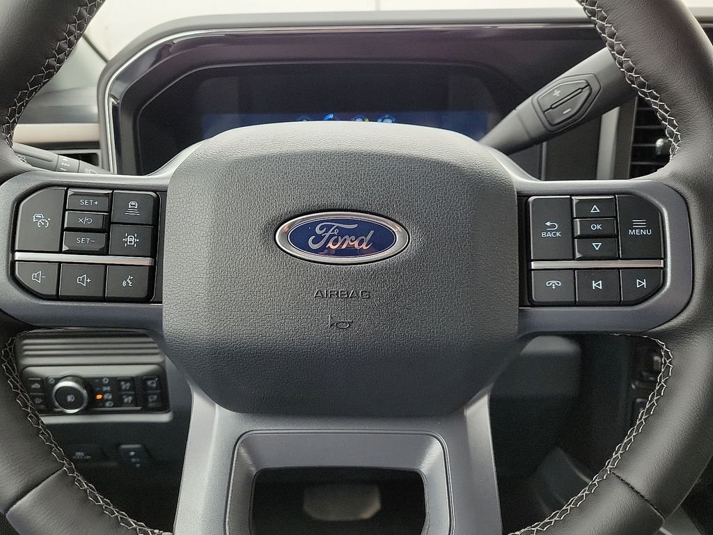 2026 Ford F-350 Super Duty Lariat - Photo 24