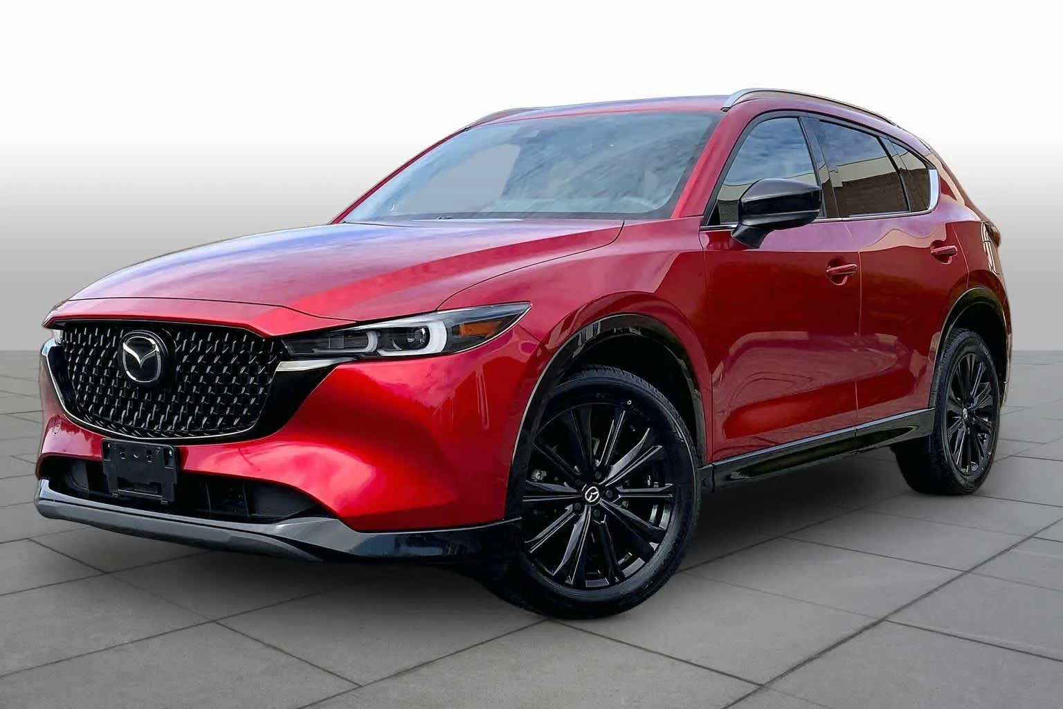 2024 Mazda CX-5 2.5 Turbo Premium Package