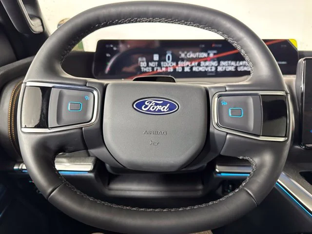 New 2027 Marsh Gray Ford Tremor image 17