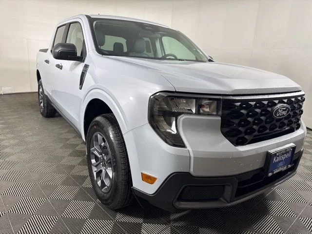 2026 Ford Maverick XLT AWD's photo