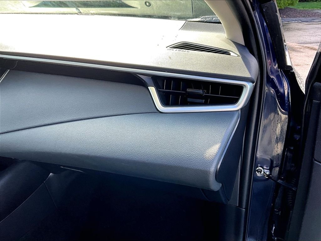 Used 2024 Blueprint Toyota LE image 13