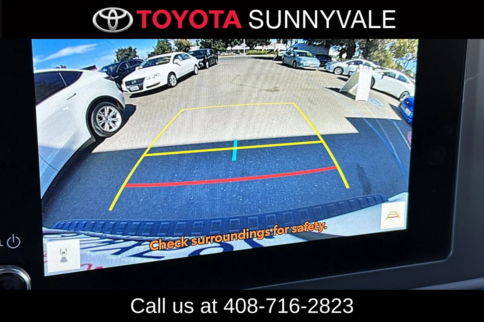 Certified Used 2025 White Toyota TRD Off-Road image 17