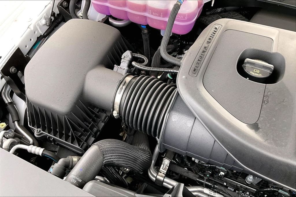 New 2026 Ram 1500 Big Horn/Lone Star 4D Crew Cab