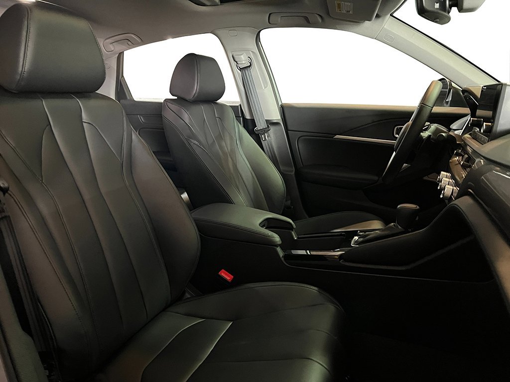 2025 Acura Integra Base - Photo 28