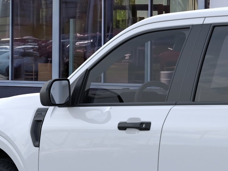 New 2026 Oxford White Ford XL image 45