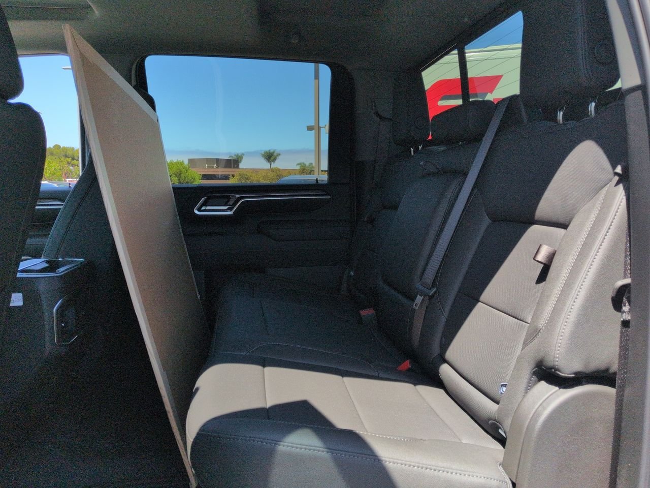 New 2026 Summit White Chevrolet LTZ image 26