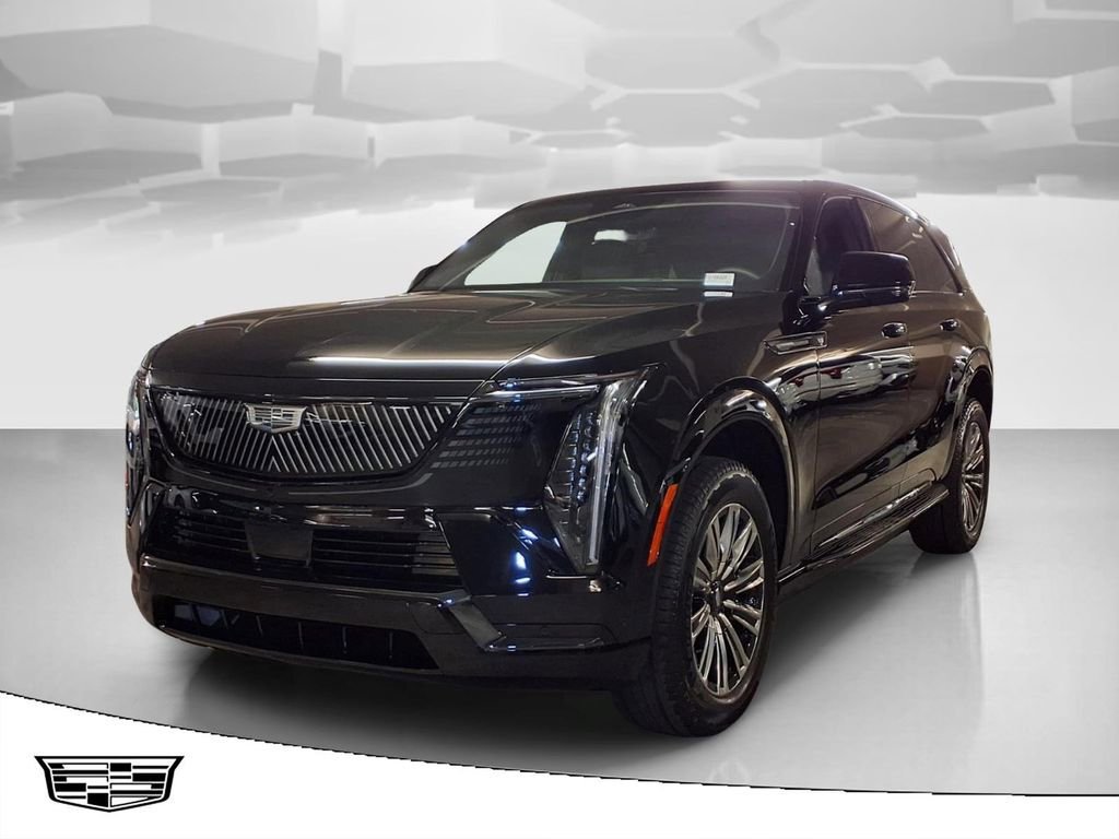 2026 Cadillac Escalade IQ Sport AWD's photo