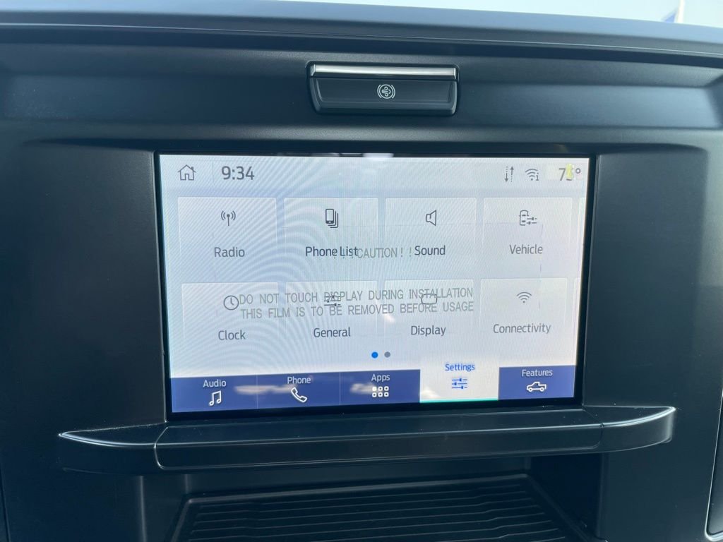 2025 Ford F-550 Super Duty Chassis Cab XL - Photo 16