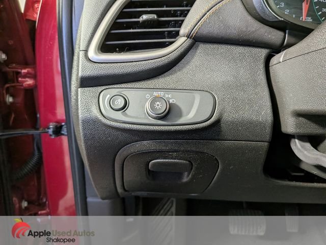 Used 2019 Red Chevrolet LT image 13