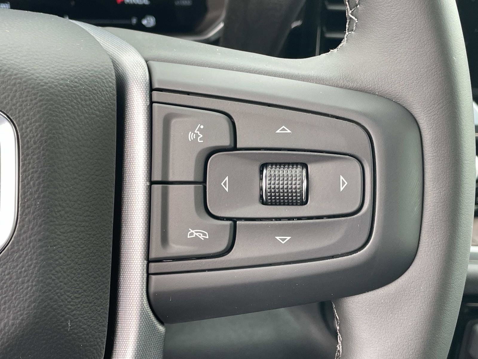 2026 GMC Sierra 3500HD SLT - Photo 12