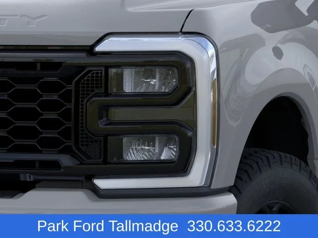 2026 Ford F-350 Super Duty XL - Photo 18