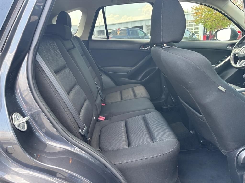 Used 2014 Gray Mazda Touring image 14