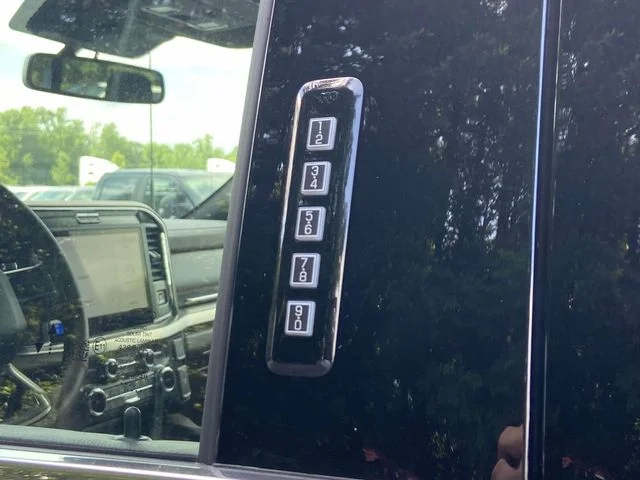 New 2026 Marsh Gray Ford King Ranch image 11