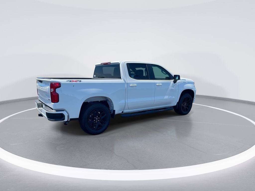 2026 Chevrolet Silverado 1500 RST - Photo 8