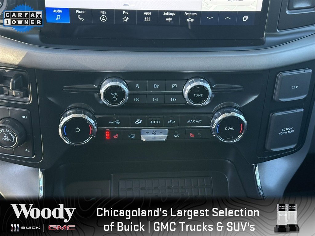 2024 FORD F-150 - Image 24