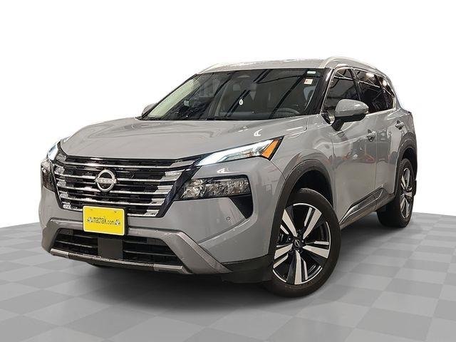 Used 2025  Nissan SL image 1