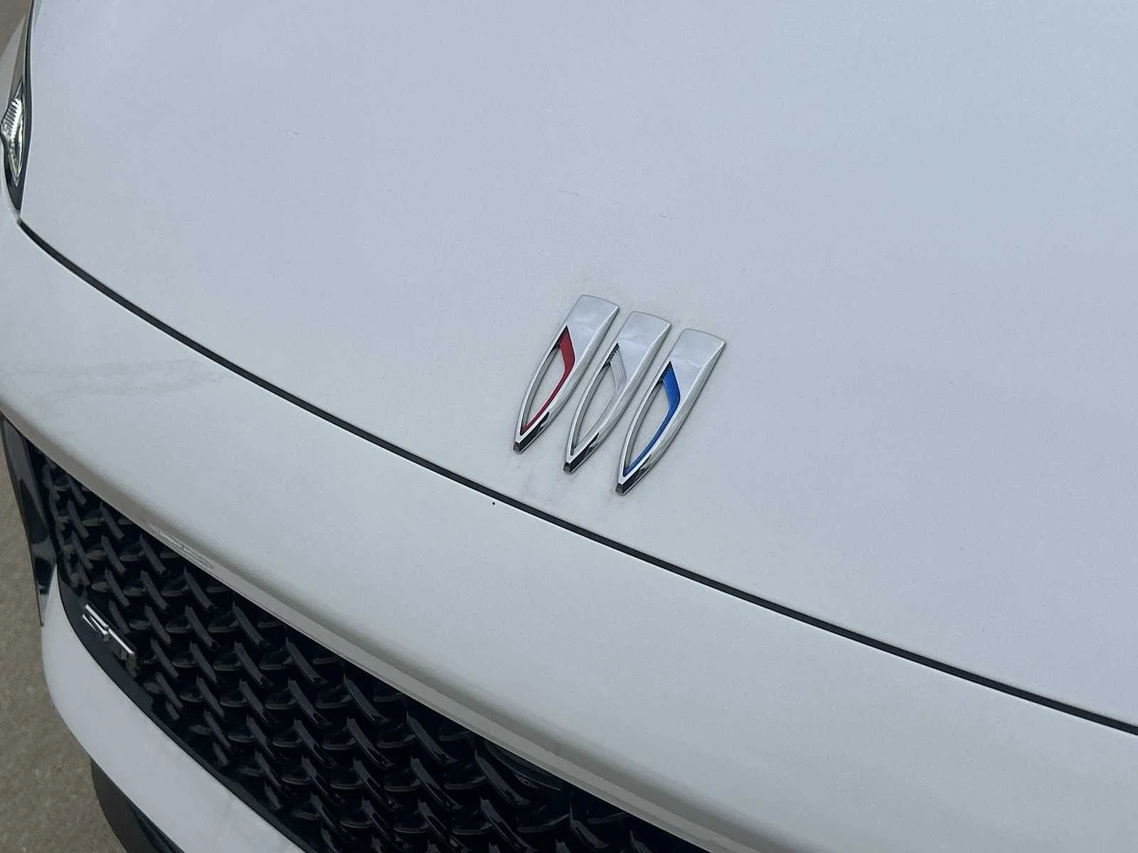 2026 Buick Envision Sport Touring - Photo 32