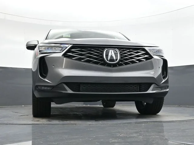 2025 Acura RDX A-Spec Package - Photo 26