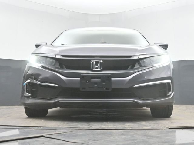 Used 2019 Silver Honda LX image 28