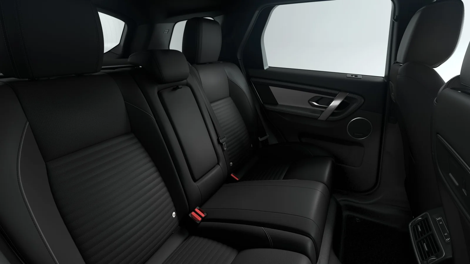 New 2026 Fuji White LAND ROVER Discovery Sport Landmark image 7