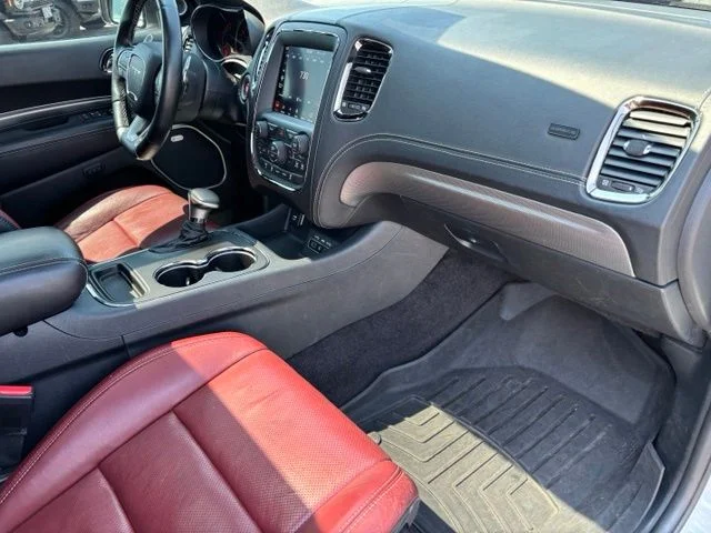Used 2018 White Dodge SRT image 24