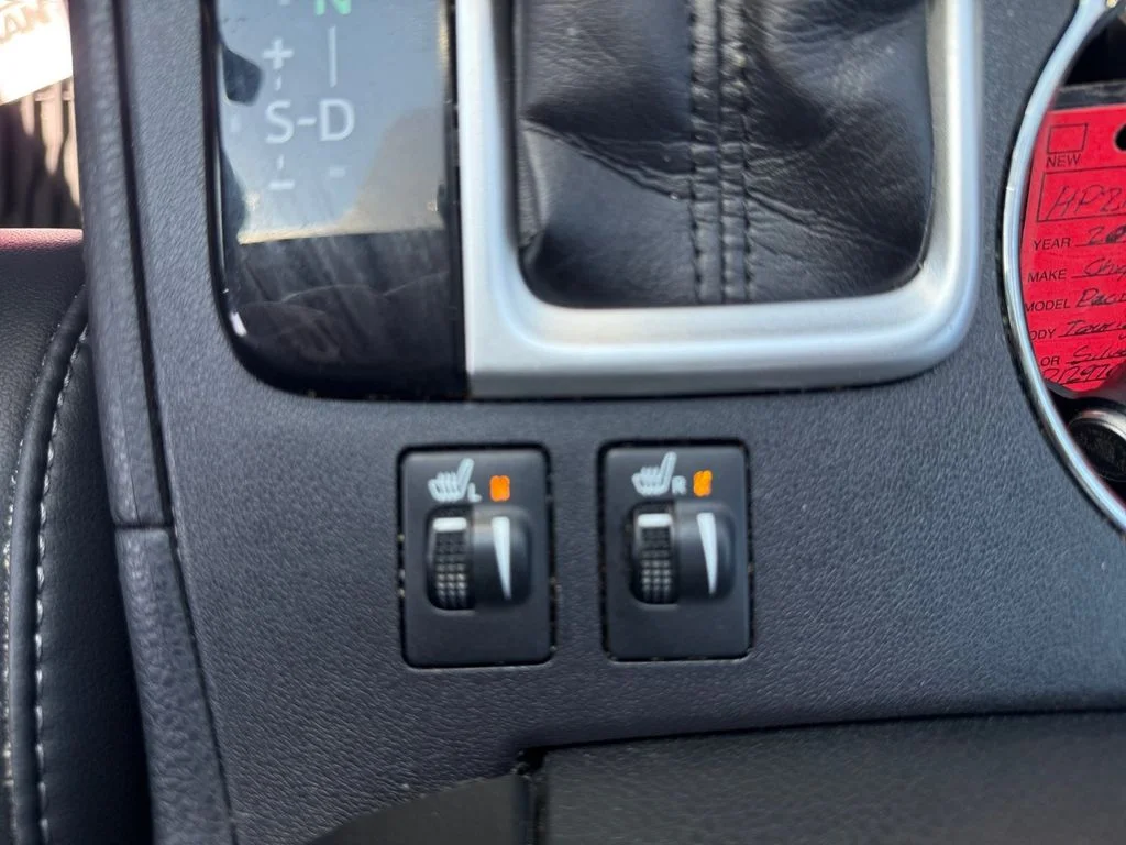 Used 2018 Gray Toyota SE image 25