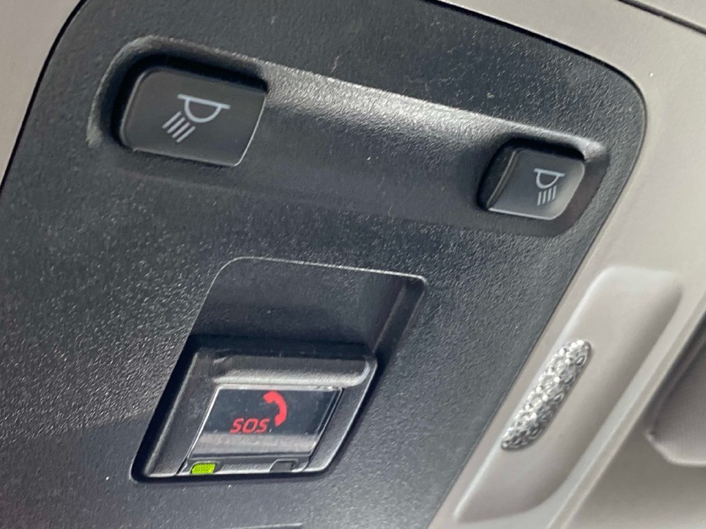 Used 2023 Black Toyota LE image 30