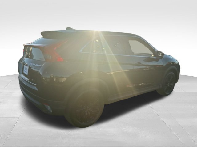 Used 2018 Black Mitsubishi LE image 5