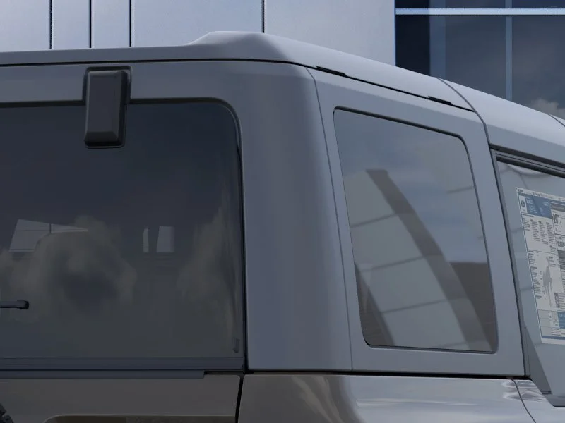 New 2026 Marsh Gray Ford Big Bend® image 26