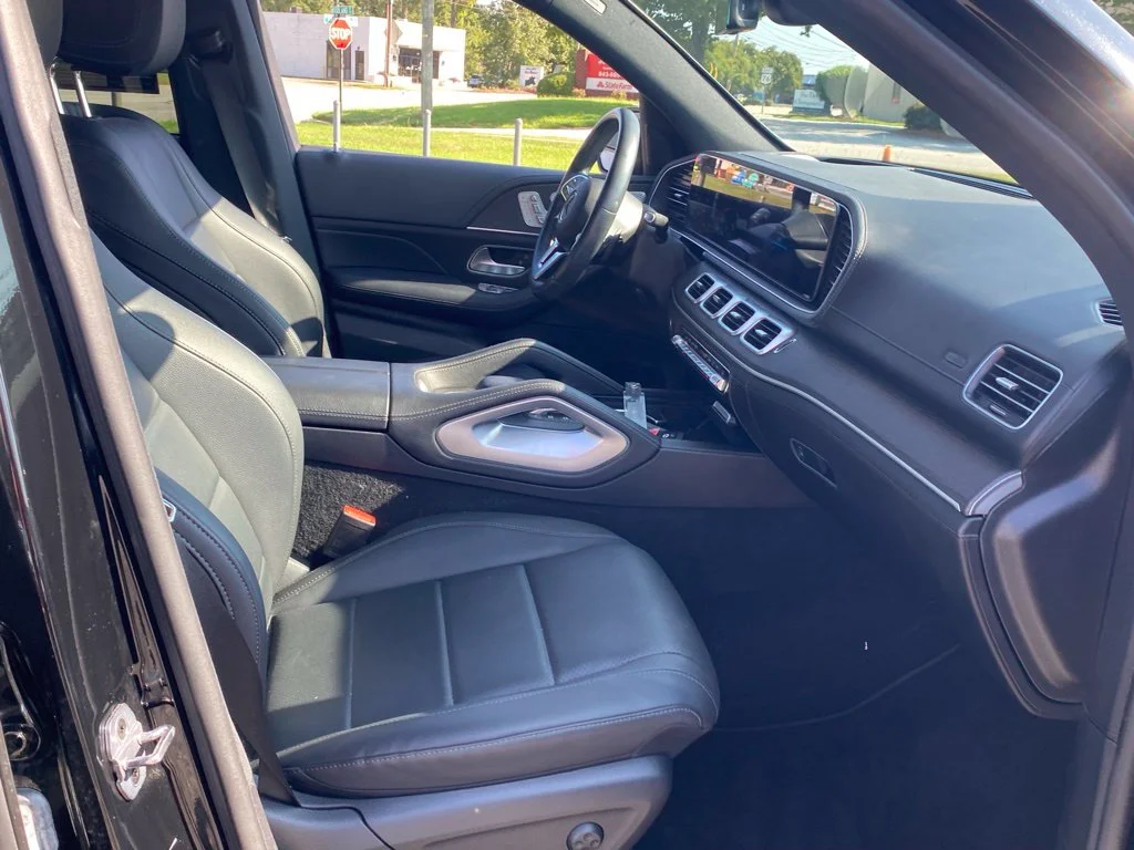 Used 2022  Mercedes-Benz GLE 350 image 17