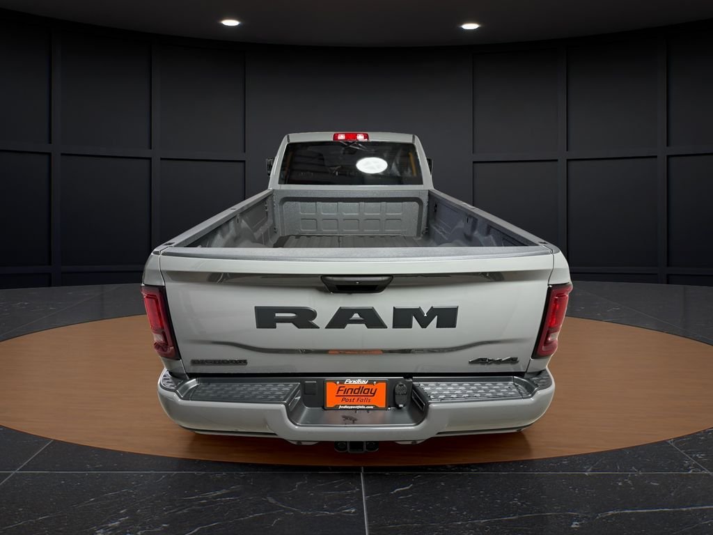 2026 RAM 2500 Big Horn - Photo 6