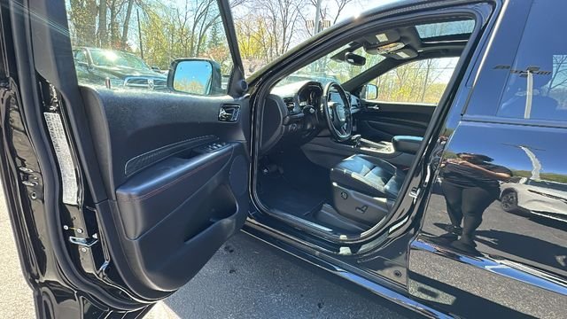 Used 2025 Black Dodge R/T Plus image 29