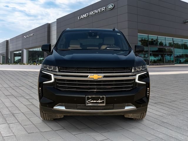 Used 2023 Black Chevrolet LT image 8