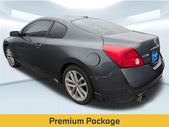 Used 2012 Nissan Altima SR with VIN 1N4BL2EP2CC135474 for sale in Pensacola, FL