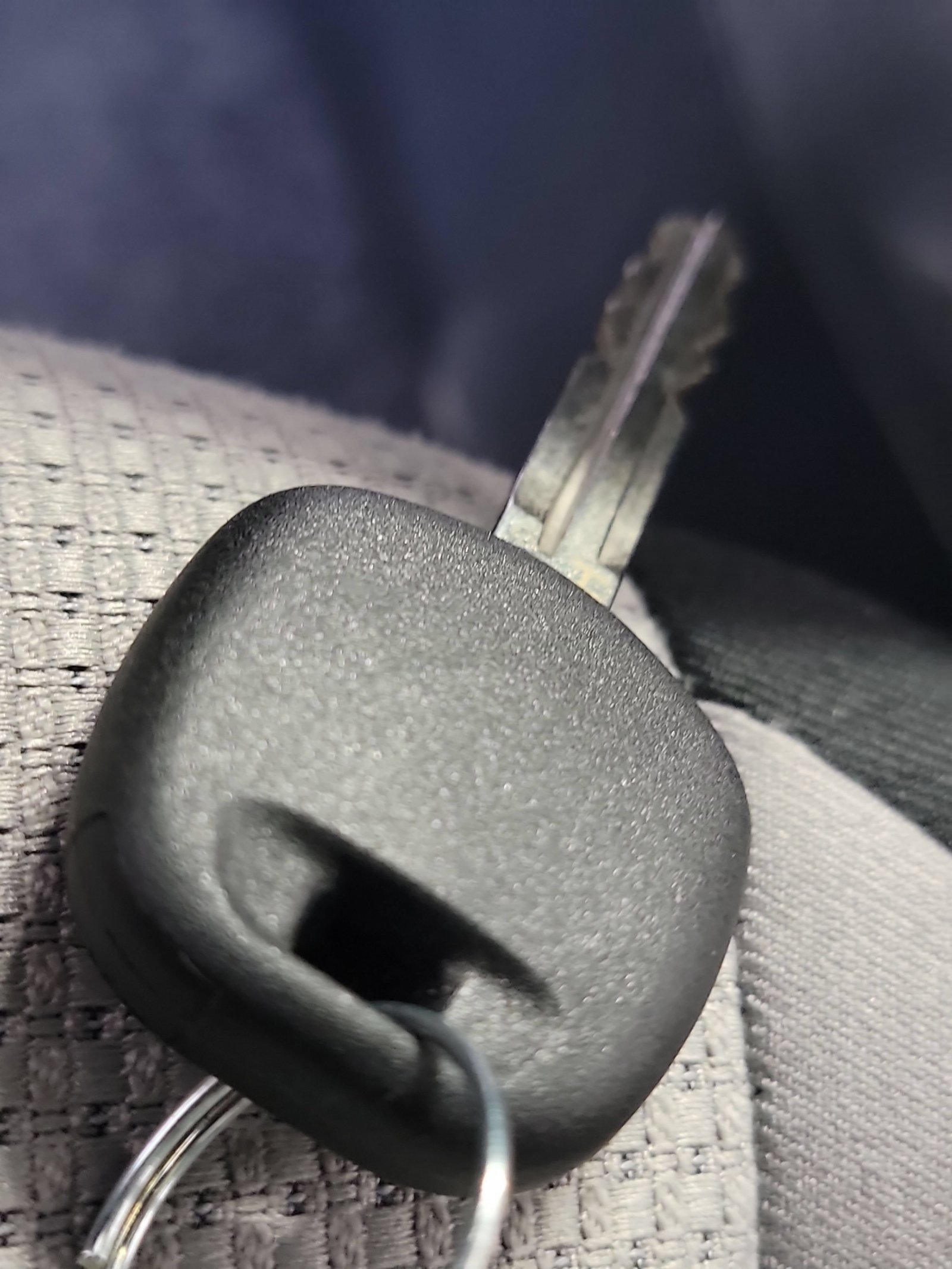 Used 2018 Electric Storm Blue Toyota XLE image 31